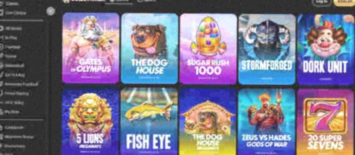 Lucky Day Casino app