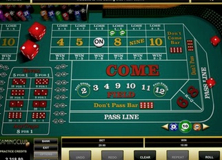 Magic Wins Casino Spellen