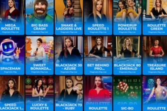 Megaball 1casino betrouwbaarheid