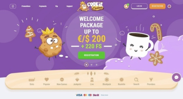 Mini Game Casino Nederland
