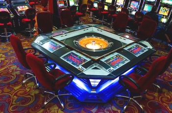 Mr Vegas Casino Banner