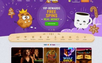 National Loterij Casino NL login