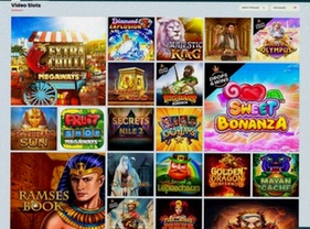 No Account Casino iDEAL