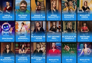 No Limit Slots Casino