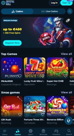 Nova Spin Casino