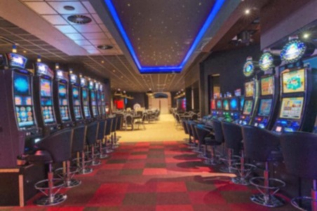 Novomatic Casino Storten