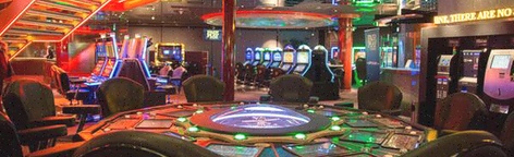 Novomatic Casino Verantwoord Spelen
