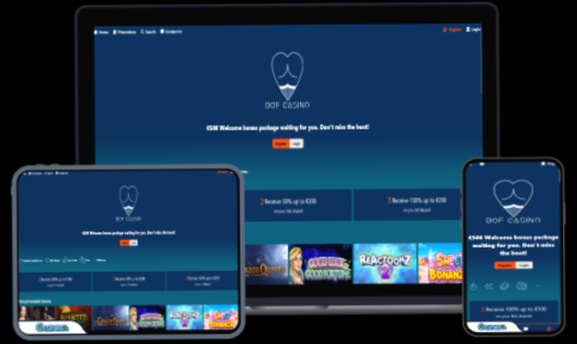 Online Casino Craps Nederland