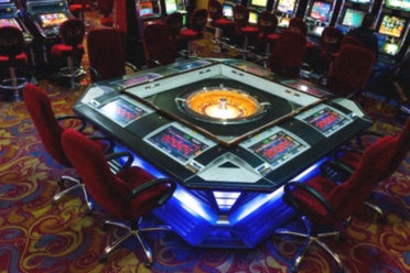 Oudejarslot Legaal Online Casino