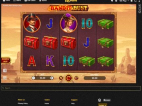 Pay N Play Casino Mobile App
