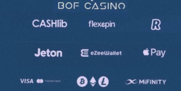 Online Casino Paysafe App Legaal