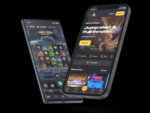 Raging Bull Casino App Nederland