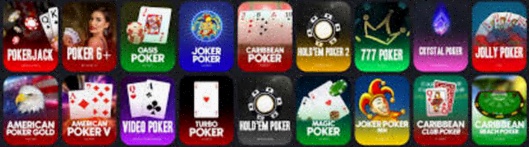 Red Dog Casino geld storten