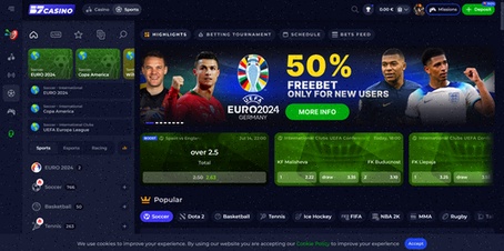 Red Dog Casino legaal Nederland