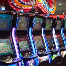 Scarabet Casino Nederland