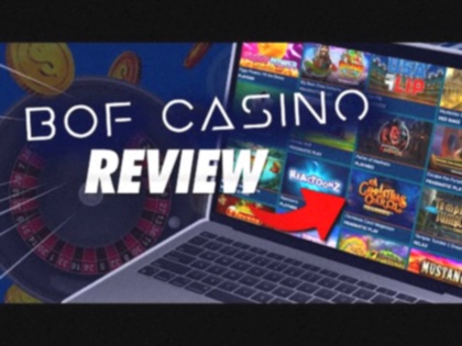 Scatter Casino