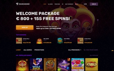 Slot Of Vegas Casino