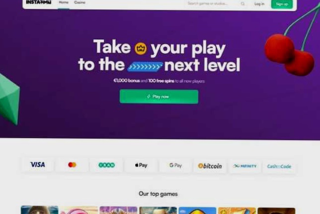 Slotastic Casino Nederland