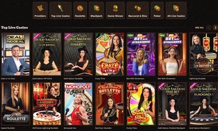 Slotcasinos.Online Casino