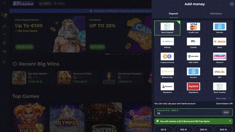 Slots Online Reviews Casino App