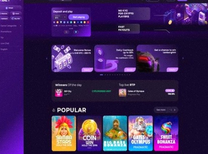 Space Fortuna Casino