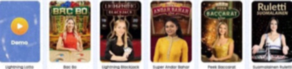 Staatsloterij Casino Nederland