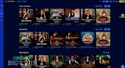 Staatsloterij Casino Nederland