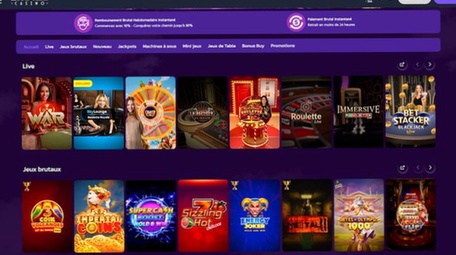 Starcasino Nederland
