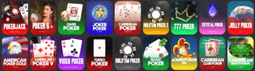 TopSpin Casino Licentie