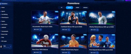 Toto Casino Online