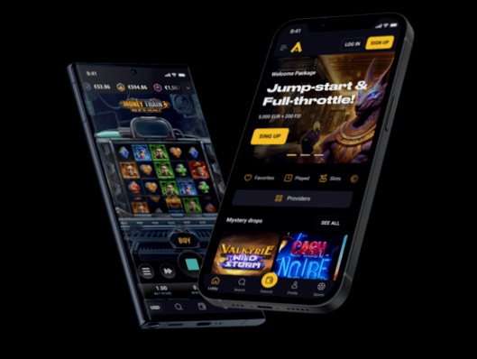 Unibet Mobile App Nederland