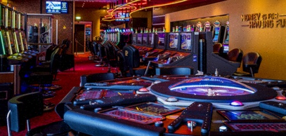 Venlo Holland Casino Login