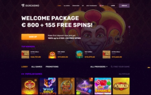 Viggoslots Casino
