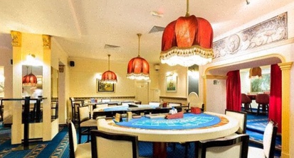 Vriendenloterij Actie Casino Mobiel