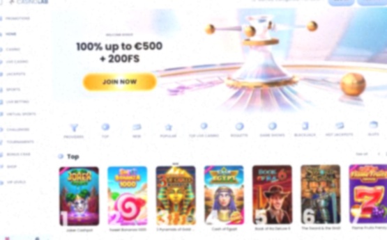 William Casino bonus Nederland