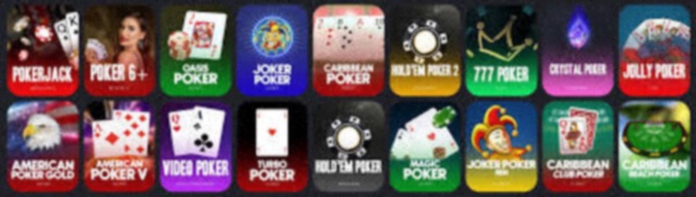 Winit Casino Nederland