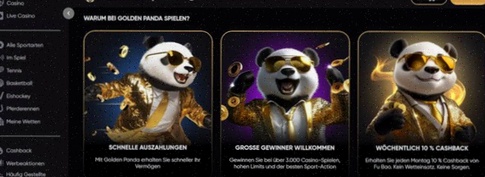 Blue Vegas Casino App