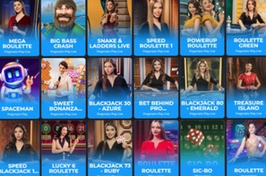 Captain Cooks Casino App