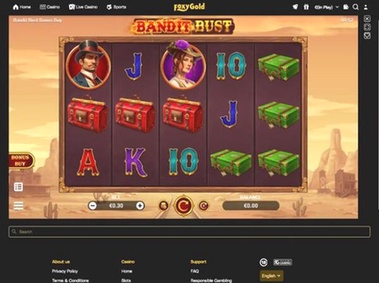Casino NL Revolut