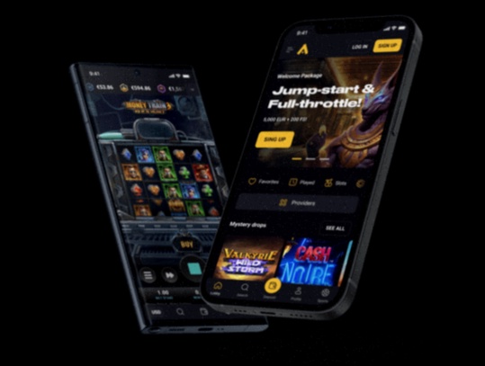 Casinogur Casino NL licentie