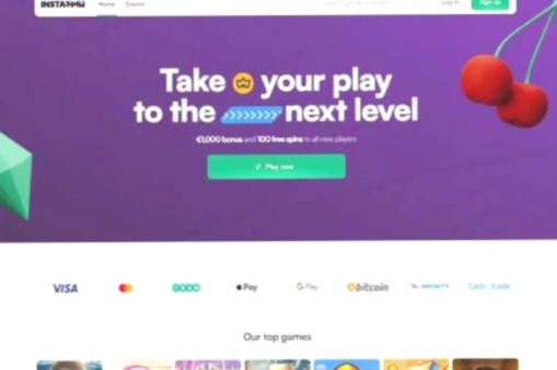 Circus Casino Uitbetaling Review Nl Online