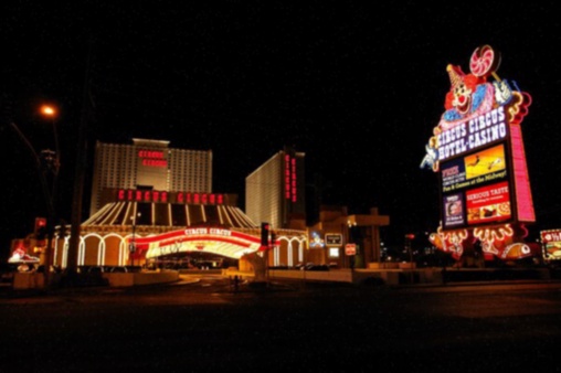 Desert Nights Casino