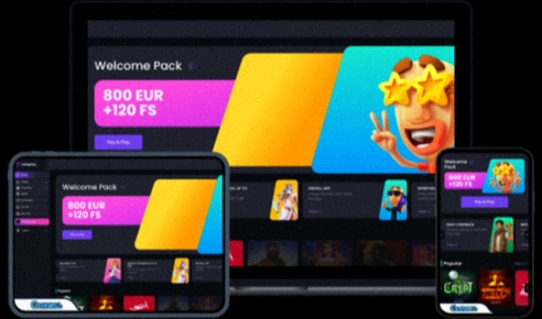 Elk Slots Casino Login App