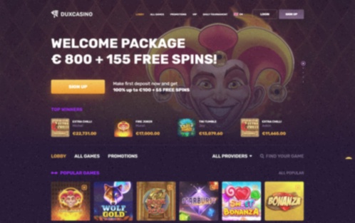 Flash Casino Harderwijk