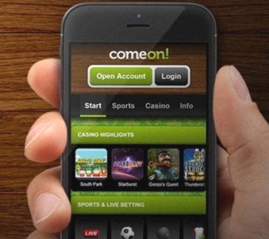 Holland Casino Online App