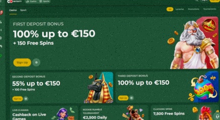 Oud En Nieuw Holland Casino Online licentie