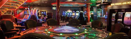 N1 Casinos mobiele website