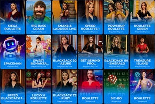 Netherland Lottery Casino App