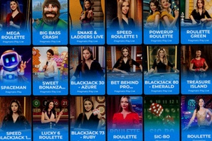 Omecasino Casino Registratie