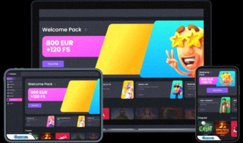 One Casino Review Nederland